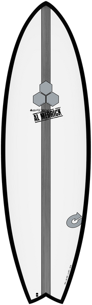5'10 X-Lite Pod Mod Black Channel Islands Surfboards 5'10 X-Lite Pod Mod Black Channel Islands Surfboards