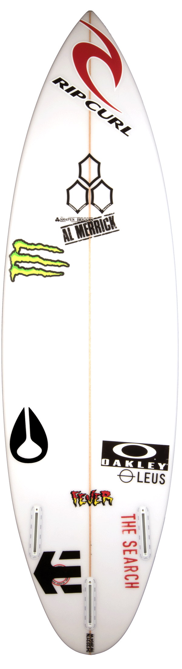 Channel s FEVER 5'10” スパインテック アルメリック フィーバー Channel s FEVER 5'10” スパインテック アルメリック フィーバー