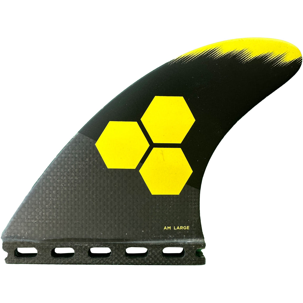Fins – Channel Islands Surfboards
