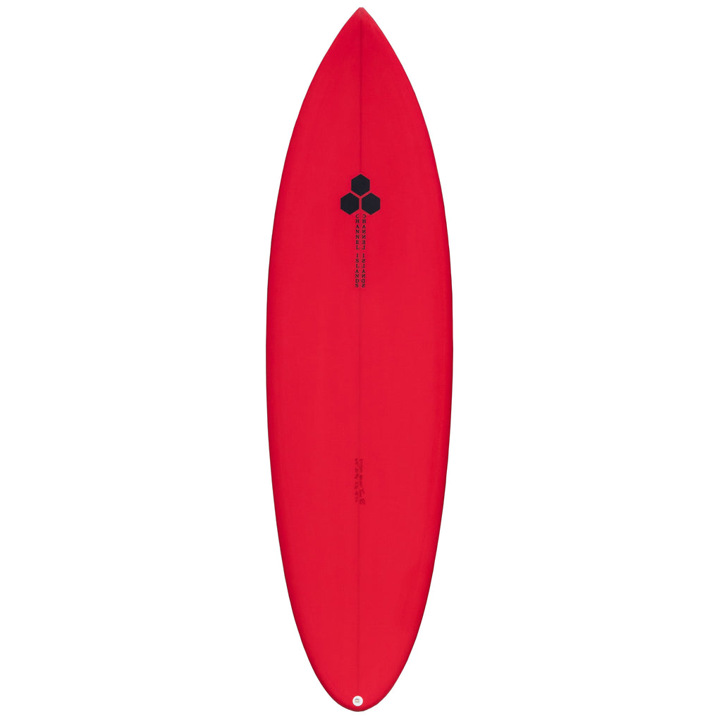 Twin Pin – Channel Islands Surfboards