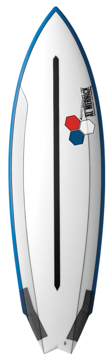 Twin Fin – Channel Islands Surfboards Twin Fin – Channel Islands Surfboards