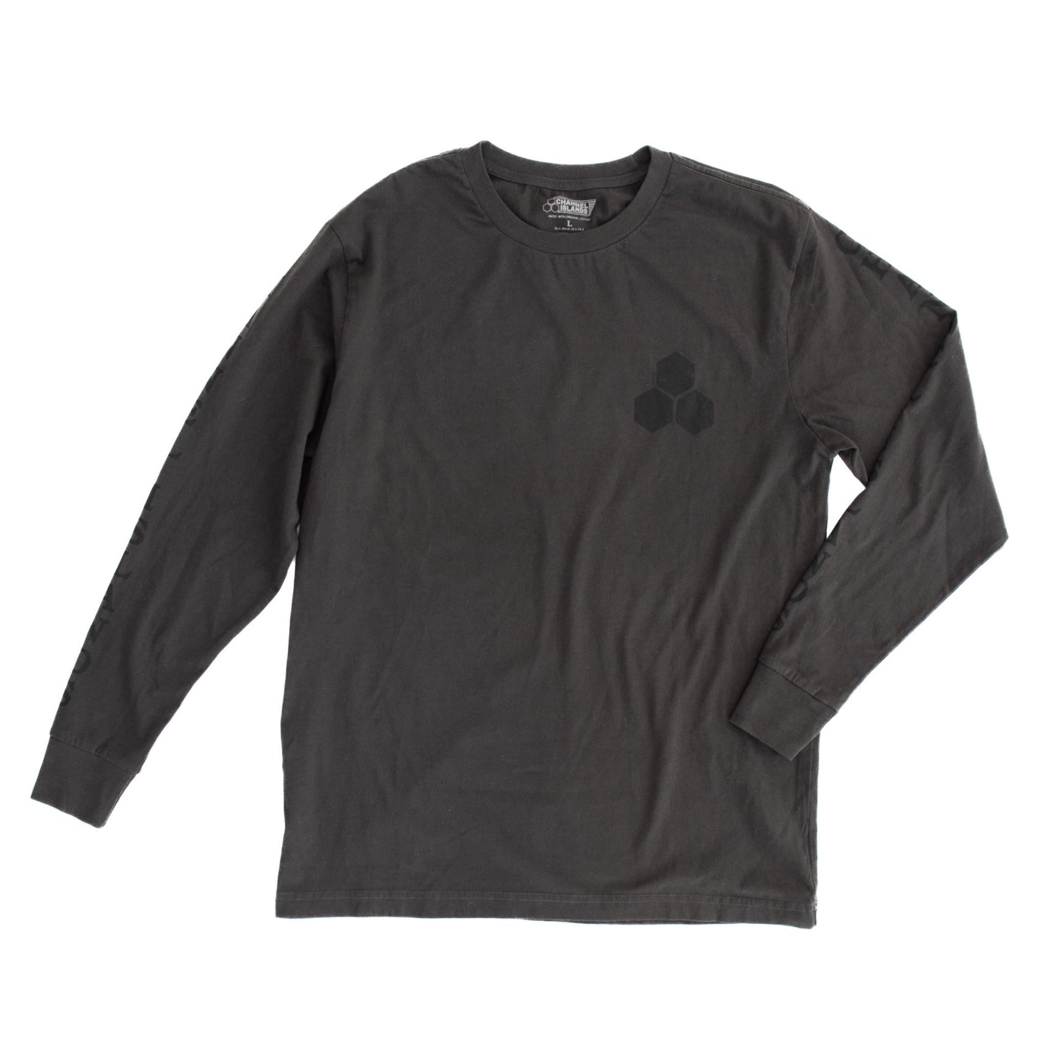 Twin Hex Long Sleeve – Channel Islands Surfboards