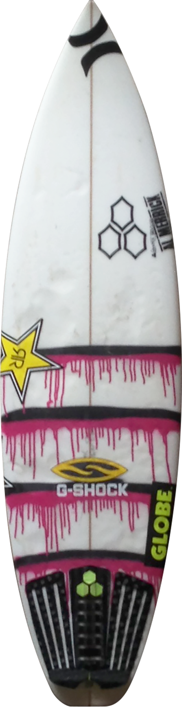 Rook 15 – Channel Islands Surfboards Rook 15 – Channel Islands Surfboards