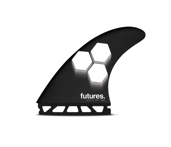 Futures AM2 Honeycomb RTM Large – Channel Islands Surfboards