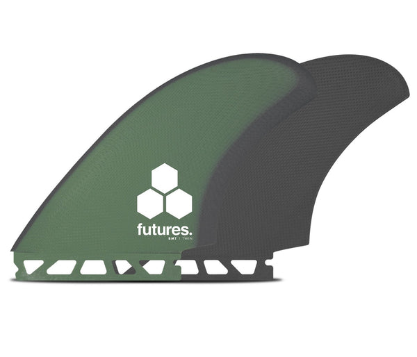finn 恩田陸 Futures Glenn Pan Twin + 1 Fins for sale – The Board Source