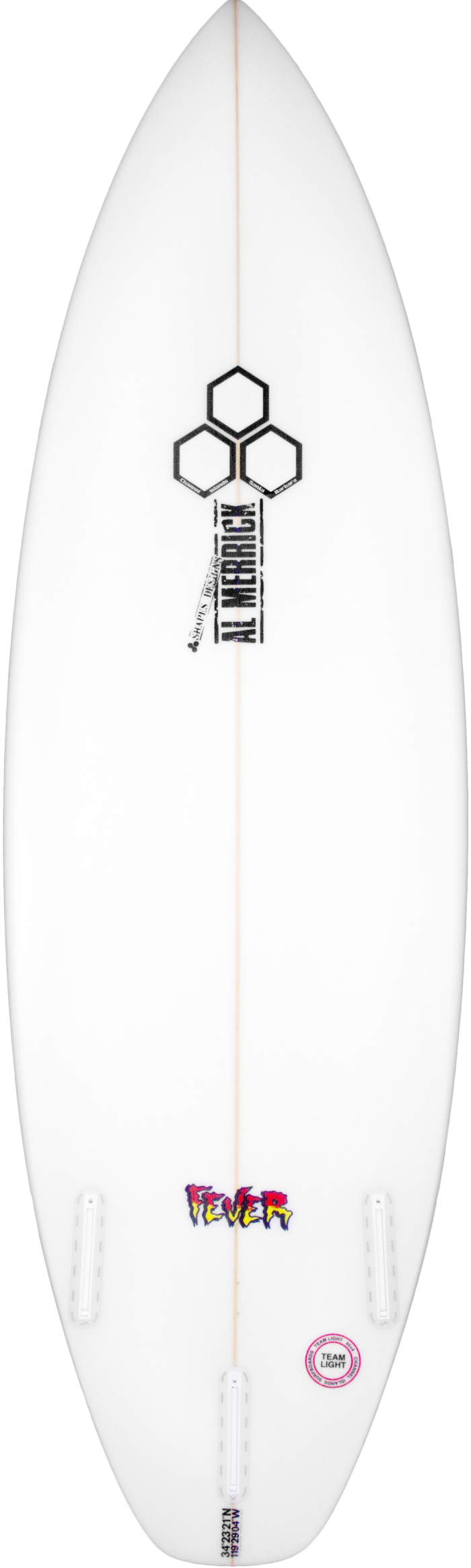 Fever – Channel Islands Surfboards Fever – Channel Islands Surfboards