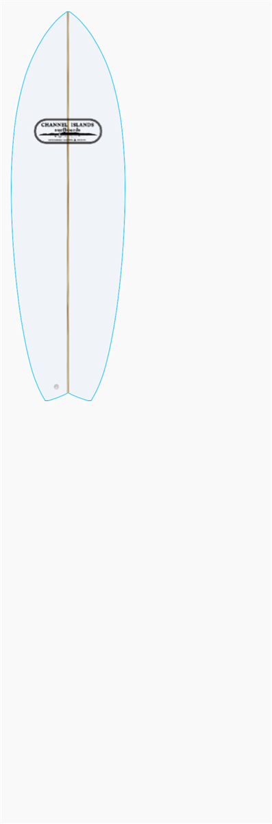 Custom MINI 5' 7