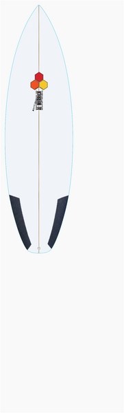 Custom FEVER 5' 9 Custom FEVER 5' 9