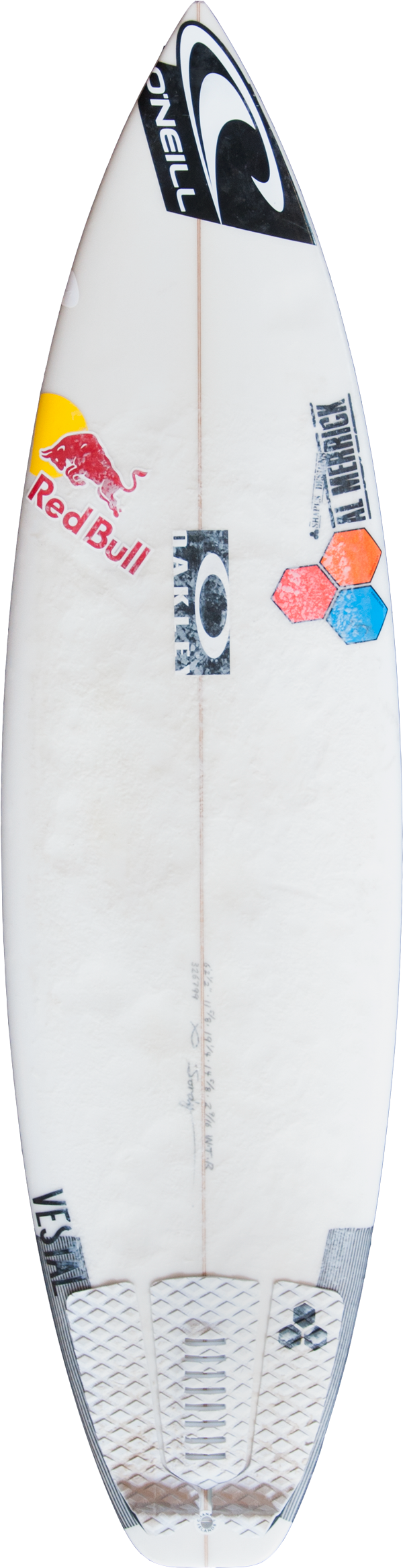 Girabbit – Channel Islands Surfboards Girabbit – Channel Islands Surfboards