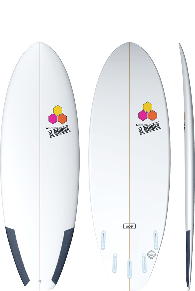 Board Models Channel Islands Surfboards