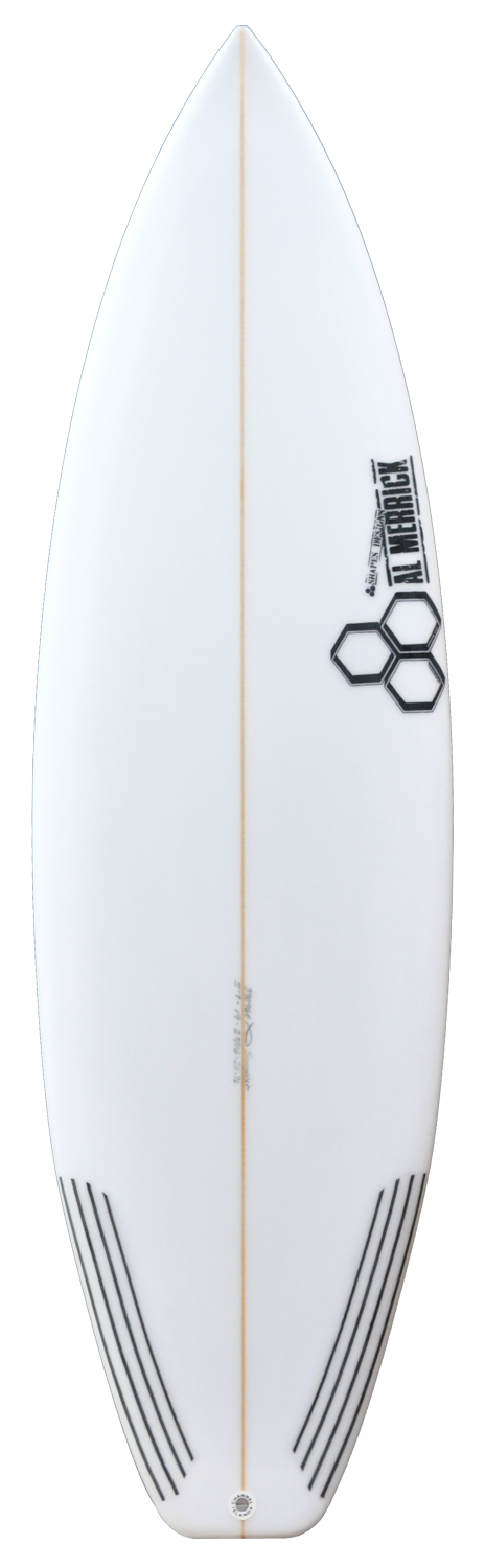 Sampler – Channel Islands Surfboards