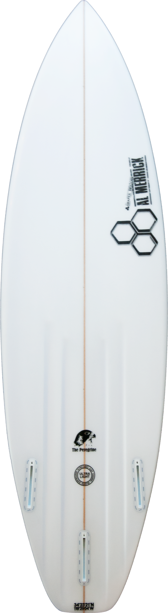 Al merrick peregrine deals