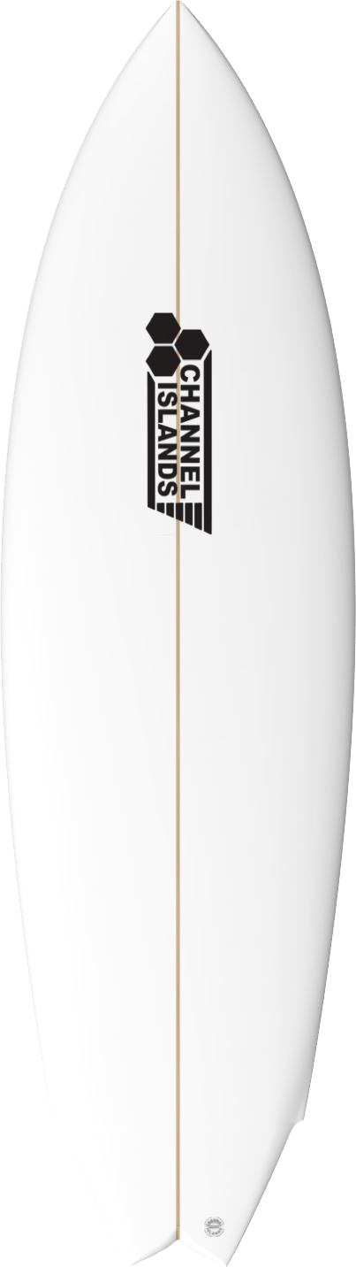 Twin Fin